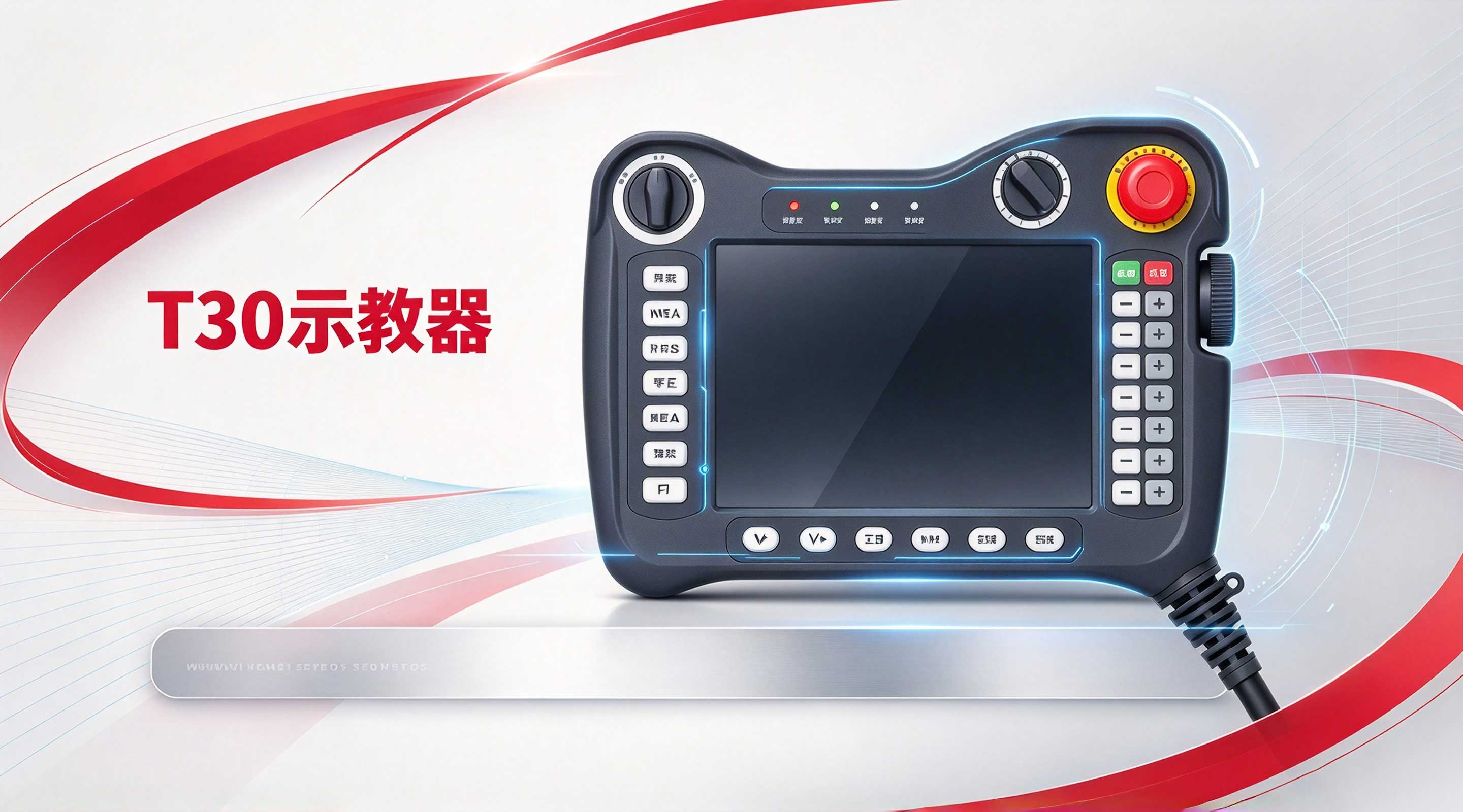 T30示教器