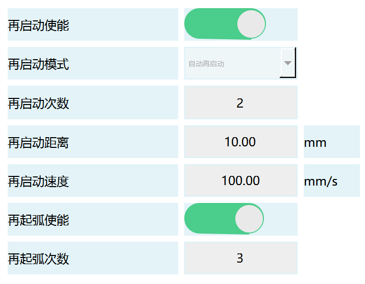 防碰撞