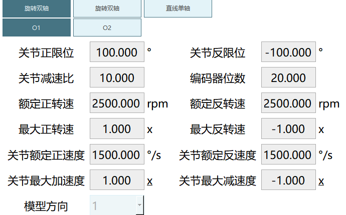 线激光跟踪