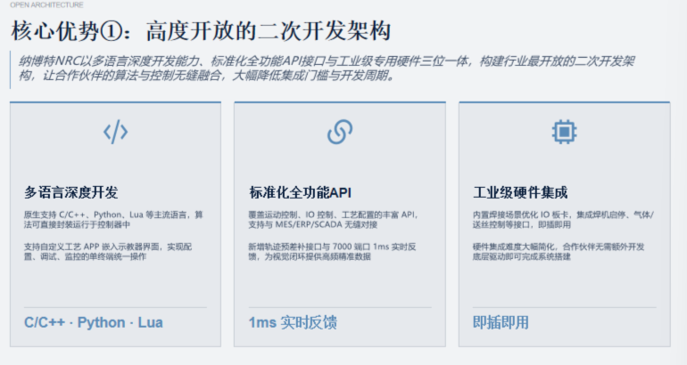 中厚板焊接